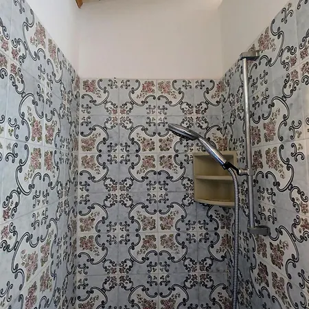 Apartment In Mit Grill Und Garten