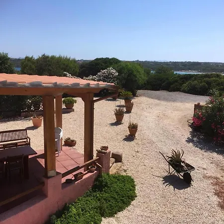 In Mit Grill Und Garten Appartement *
