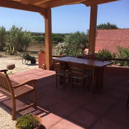 Apartment In Mit Grill Und Garten