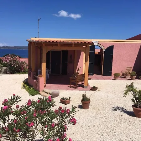 Apartment In Mit Grill Und Garten
